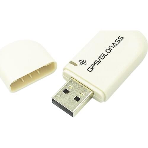 VK172 GPS VK-172 GMOUSE USB GPS Module GLONASS USB GPS Interface Navigation For vk 172 Car with Tracking Number