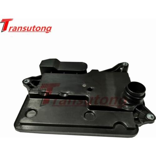 High Quality Automatic Transmission AC60F Oil Filter 35330-26010 Fit For TOYOTA LAND CRUISER PRADO