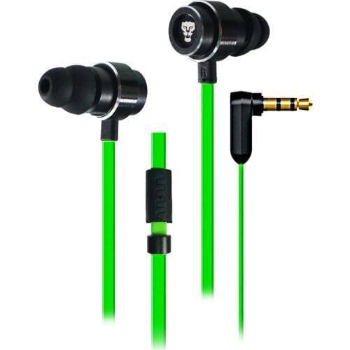 XIBTER In-ear Headphones