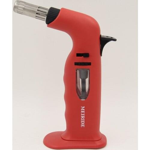 YPS-720SI Automatic Ignition Gas Soldering Iron 200-400ºC For Car Truck And Aircraft Repair General Work Maintenance