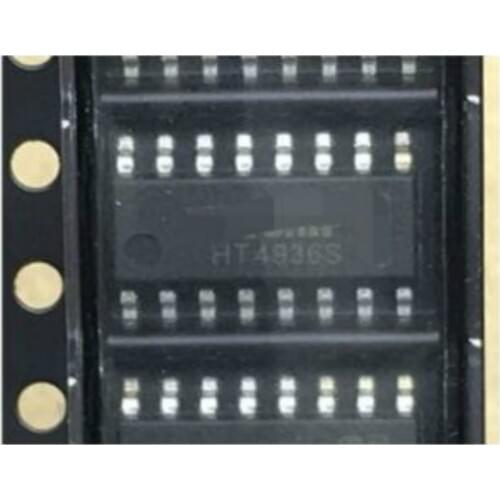 5PCS HT4936S HT4936 IC new