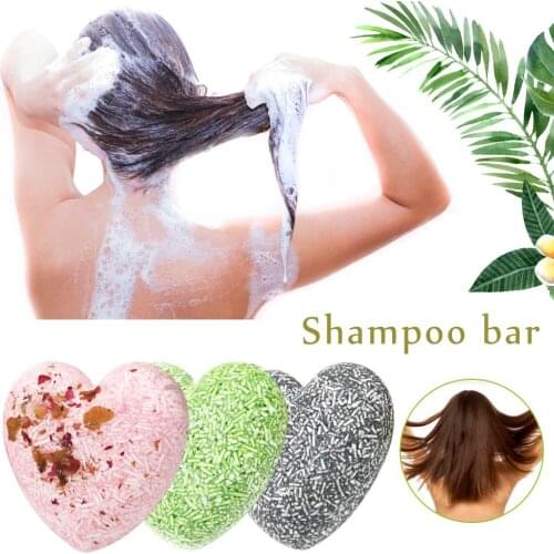 CLOTHES OF SKIN Hair Shampoos