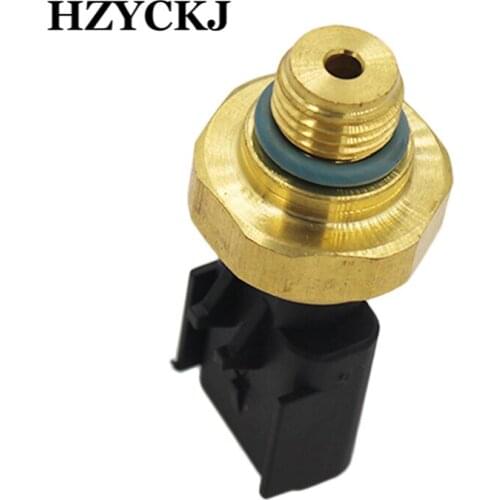 Engine Oil Pressure Sensor 4921517 4087991 4921745 4087992 For Cummins ISX ISM