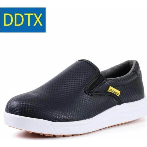 DDTX Footwear