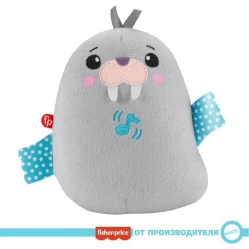 Мягкие игрушки со звуками FisherPrice China At AliExpress