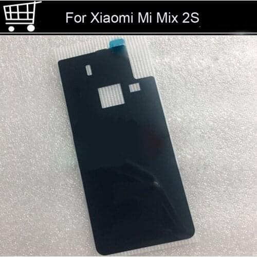 Ivibrate Xiaomi Mi Mix 2S Phone Batteries