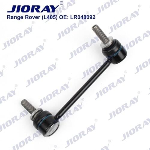 JIORAY Rear Right Axle Sway Bar End Stabilizer Link Ball Joint For Land Range Rover L405 Hybrid LR048092 LR033242