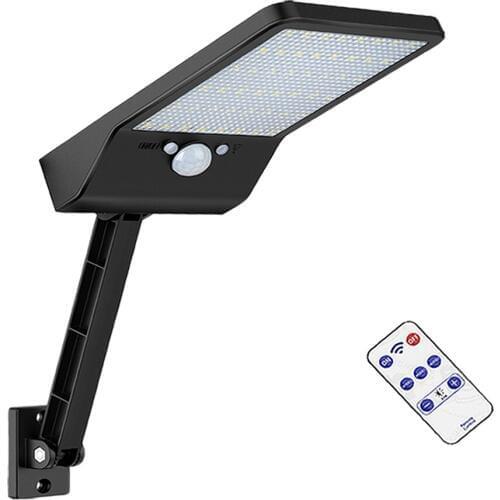 KDL LED-Solar-path-Light Street-Yard-Lamp Outdoor Motion-Sensor Energy-Saving Waterproof Ip65