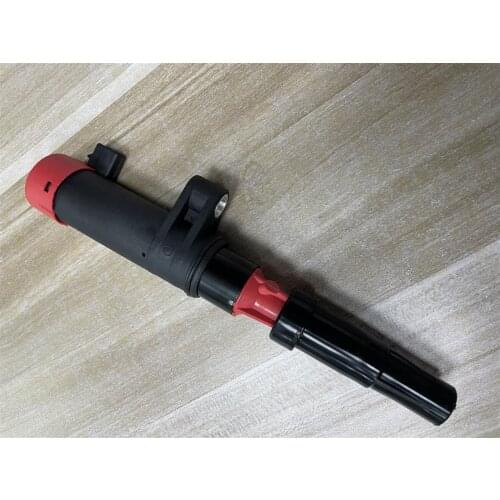 High Performance Ignition Coil Kit 243CSD16697 For Renault Clio Laguna Megane Scenic F4P F4R K4J K4M car accessories