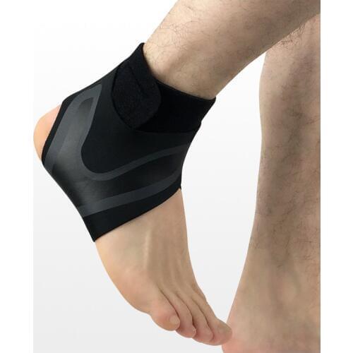 Kyncilor Ankle Support Elastic Breathable Sport Ankle Brace tobillera Fitness Adjustable Compression Ankle Protectors Football