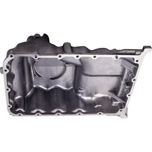 Engine Oil Pan Fit for Honda Accord Odyssey Pilot Acura 3.0L 3.5L 264-379