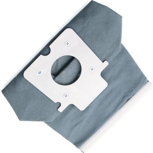 Vacuum Cleaner Dust Bag for Panasonic MC-CG381 MC-CG383 MC-CG461 MC-E7111 MC-E7113 MC-E7301MC-E7101 MC-E7102 Vacuum Cleaner Part