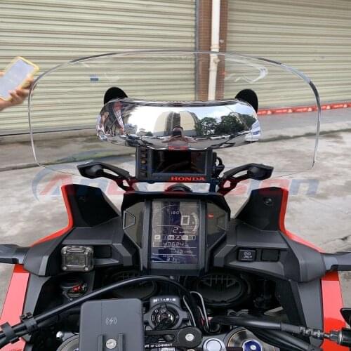 Motorcycles Blind-Spot-Mirrors 180 Degree Accessories Rear-View-Mirror 1200gs Lc for R1250GS Motorcycles Accessories
