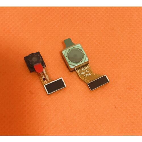 Original Photo Rear Back Camera 13.0MP+2.0MP Module for CUBOT Rainbow 2 MTK6580 Quad Core Free Shipping