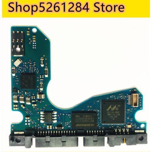 ST PCB logic board printed circuit board 100809471 REV A for ST 2.5 SATA hard drive repair ST1000LM035 ST2000LM007 ST500LM030