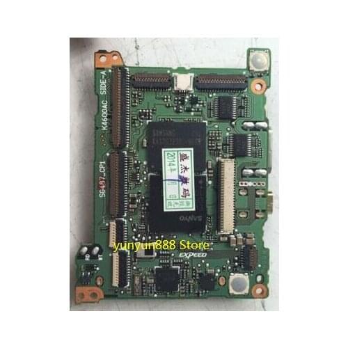 Suitable for nikon P7000 system board digital version of the Chinese original quality goods quality assurance