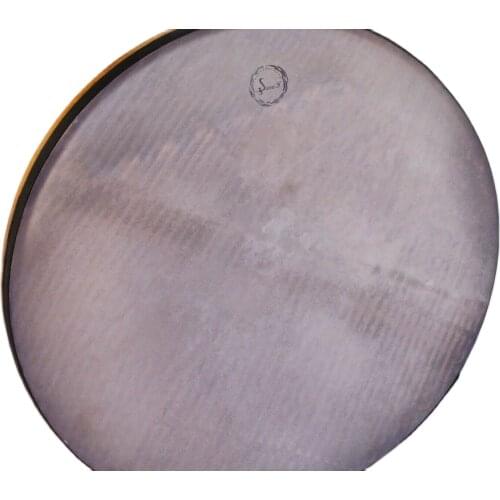 Frame Drum Bendir, Daf, Erbane With Case