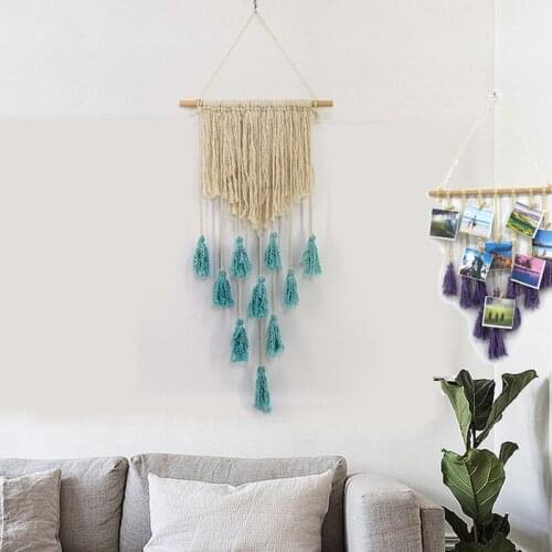 Thousxiu Tapestry Rugs