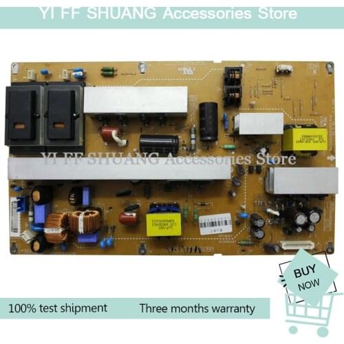 100% Test shipping for 47LH40FD LGP47-09LF power board EAX56851901