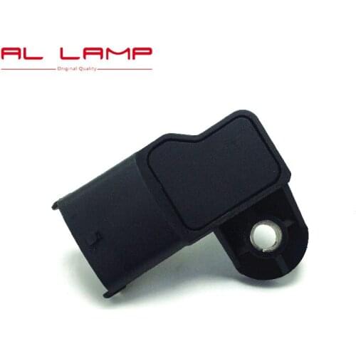AL LAMP 93399801 0261230099 Manifold Absolute Pressure MAP Sensor For Corsa Meriva Tornado AS494