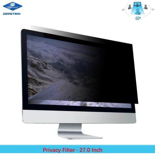 Anti-Glare Privacy Filter for Apple iMac 27 Inch Monitors
