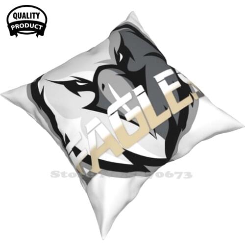 Eagle V Pillows Case Bedroom Home Decoration Eagle V Can Me La 50 Champions Grailed Eagle Can 50 Once Upon A Champions Champion
