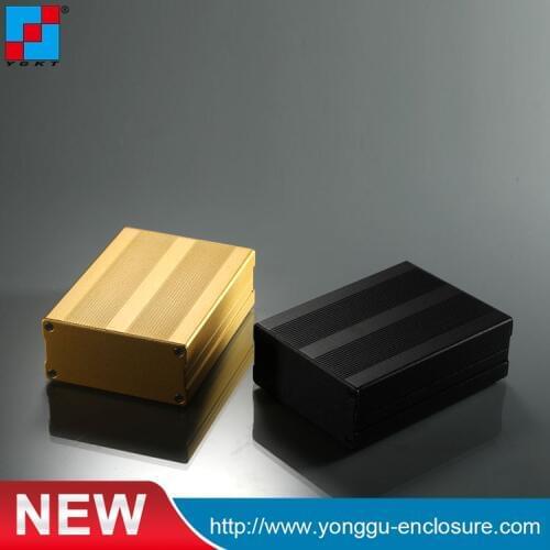GOF Hard Drive Boxes