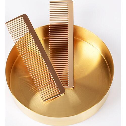 MC mingcheng Metal Combs