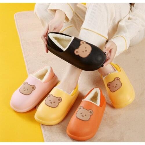 Niuniubaby Footwear
