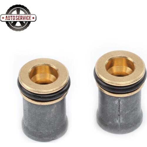 NEW 06H103175B 2Pcs EA888 Engine Cylinder Head Cover Check Valve For Audi A3 A4 Q3 Q5 VW Passat Jetta Golf Seat Skoda 1.8T/2.0T