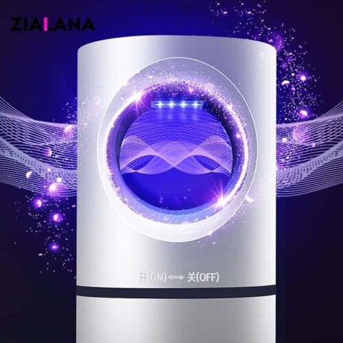 OAKFIX Mosquito Lamps