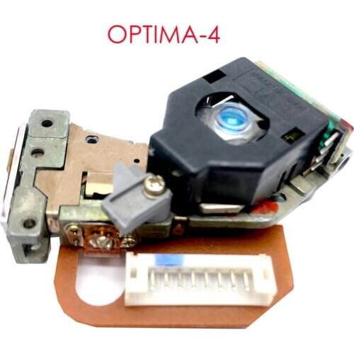 Original cd repairparts OPTIMA-4 OPTIMA4 jvc-4 opt-4 CD Laser lens only