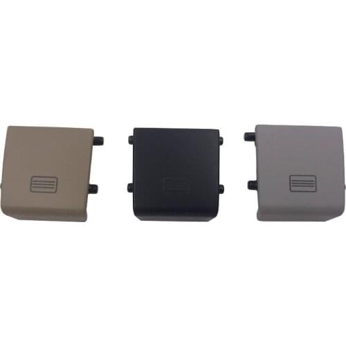 GAK 3 color Sunroof ABS Button Roof Light Control Panel Switch Replacement 166ML old sunroof switch button Black gray beige