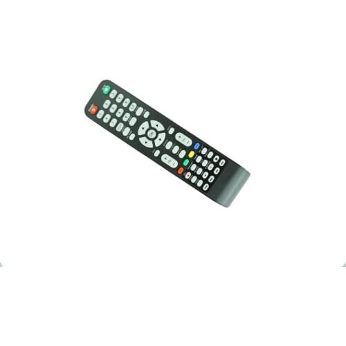 Remote Control For SCHNEIDER LED32-SCPX200H LED43-SCP200K LED40-SC600K LD28-SCE8HB COMBO TELEVISEUR Smart LED DVD HDTV TV
