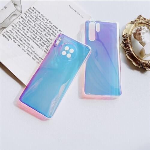 QWQ CASE Huawei P20 Pro Phone Cases