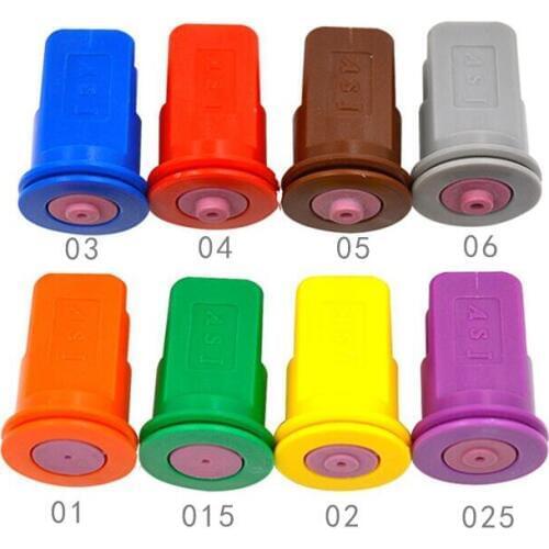 Anti-drift Agricultural Nozzle, Agriculture Drone Accessories,Anti-drift nozzle,110 degree flat fan nozzle,Garden Sprayer Nozzle