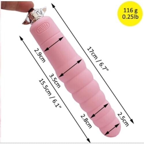 Silicone Vibrating Dildo Beads Anal Plug Wand Vibrator Female Masturbator Clit Stimulate Male Sex Toys Body Massage
