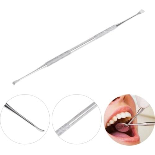 Dental Tartar Remover Calculus Plaque Removal Scraper Tooth Care Veterinary Tool