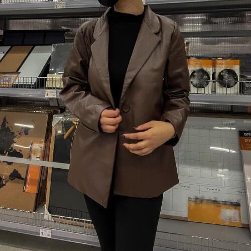 Thefound Women's Blazers