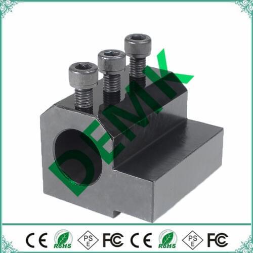 SBHA 20-25 for D25 Small diameter Lathe tool sleeve Bushing Auxiliary tool holder Conversion Mechanical Lathe tools holder