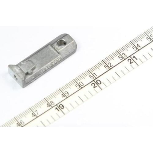 ZYQ Ningbo Rostone KB230141 Barudan Embroidery Machine Parts TAKE-UP LEVER BASE B037