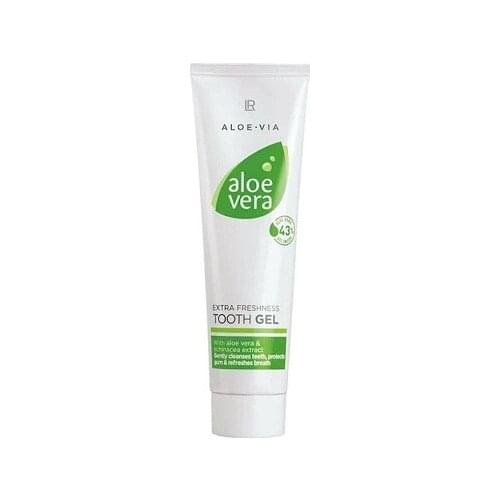 LR Aloe Vera Toothpaste 100 ml