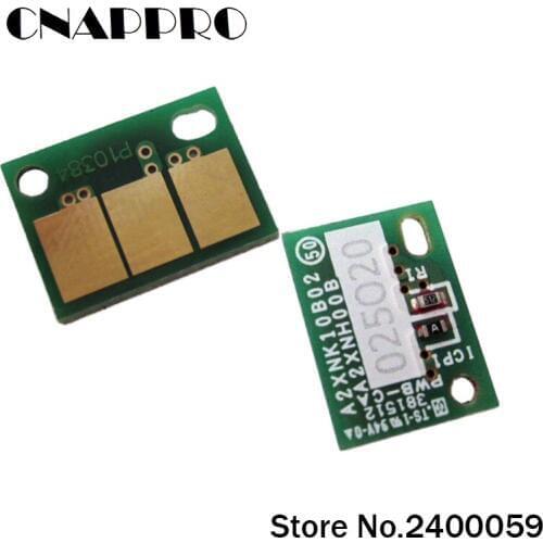 4PCS/lot Compatible OCE VL4522 5522 6522C VL4522 VL5522 VL6522C VL-4522 VL-5522 VL-6522C Image Drum Cartridge Chip Imaging Chips