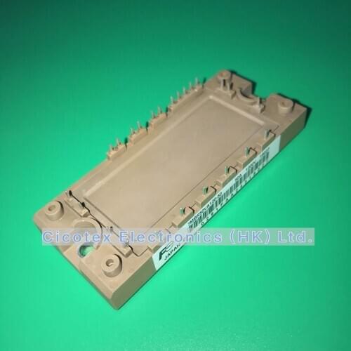 7MBR50VA120-50 IGBT 7MBR 50VA120-50 MODULE 50A 1200V 7MBR50VA12050