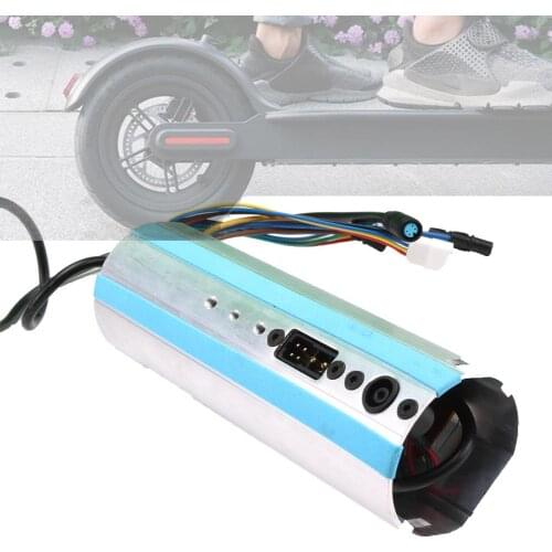 Activated Bluetooth Dashboard Controller Board for Ninebot ES1/ES2/ES4