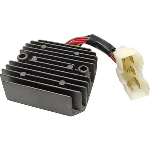 For Kawasaki KLF400 21066-1078 New Motorcycle Voltage Regulator Rectifier Hot Sale Wholesale Free Shipping