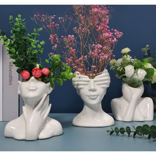 Faroot Original Flower Vases