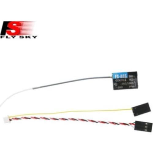 Flysky FS-A8S 8CH 2.4G Mini Receiver Supporting S-BUS PPM Output For RC FS-i6/FS-i6S/FS-i6X Quadcopter/Aircraft Spare Parts