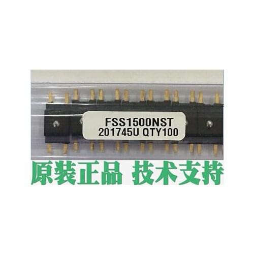 FSS1500NGT FSS1500NGR FSS1500NG FSS1500NST FSS1500NS FSS1500NSB FSS1500NSR 100%new original force sensing