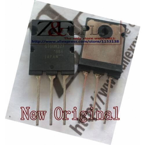 GT60N321 GT60N321N GT 60N321 GT60N321(Q) NEW ORIGINAL & Used 5pcs/lot